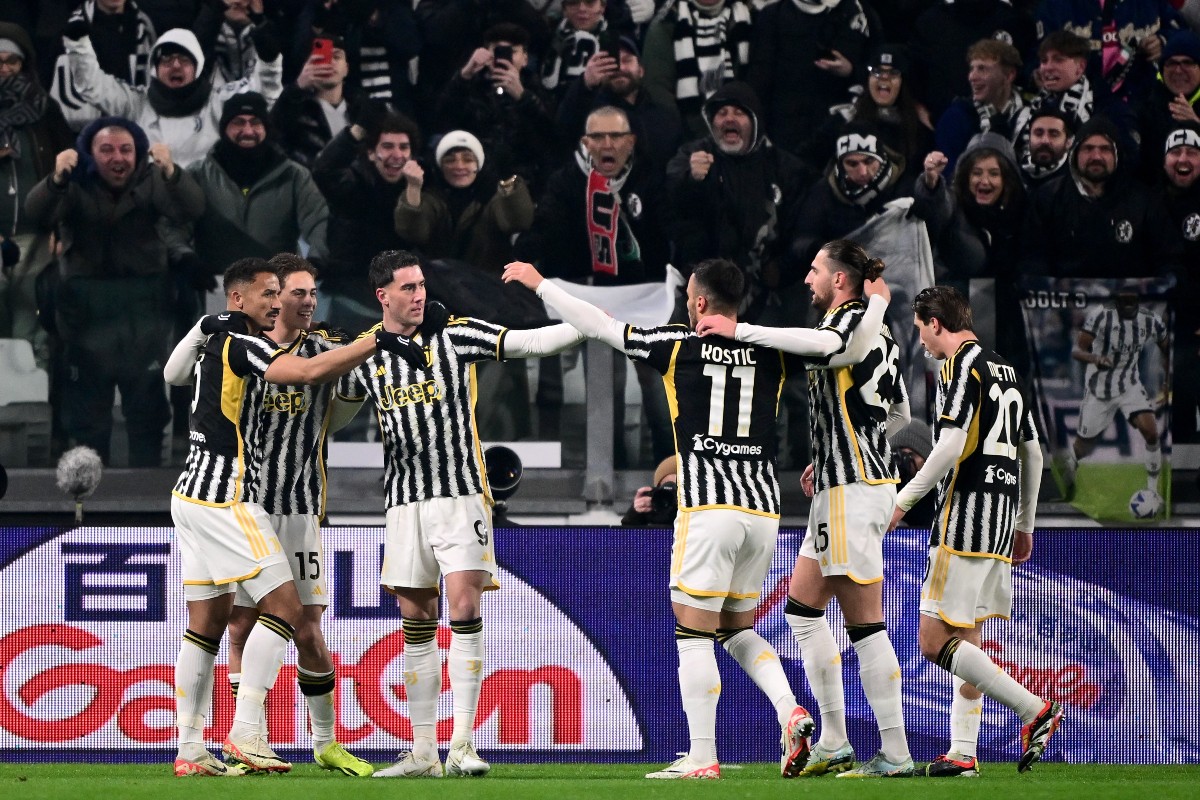 juventus sassuolo serie a