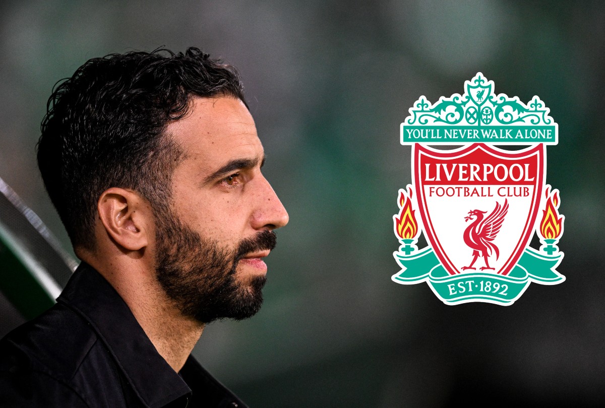 liverpool fc amorim premier league