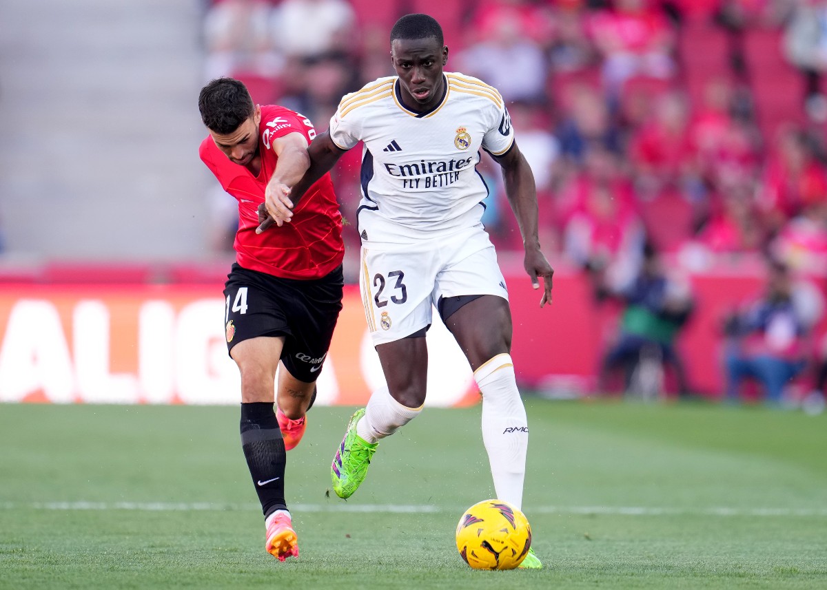 mallorca madrid mendy mallorca madrid mendy