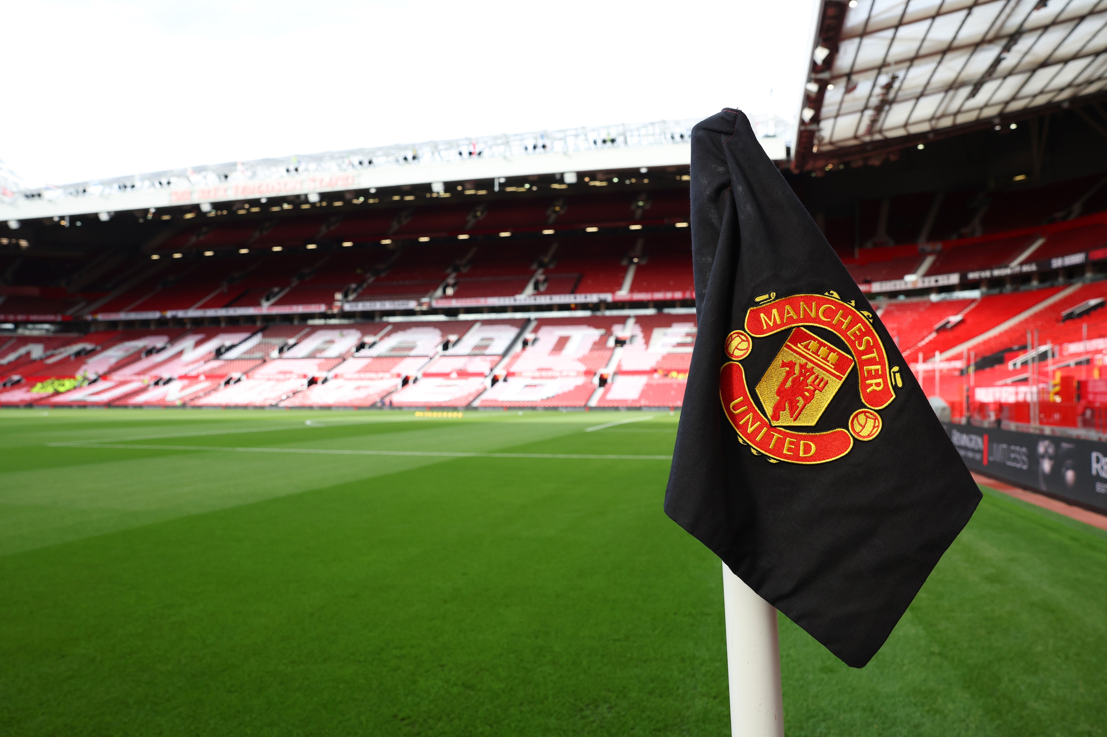Manchester United Premier League