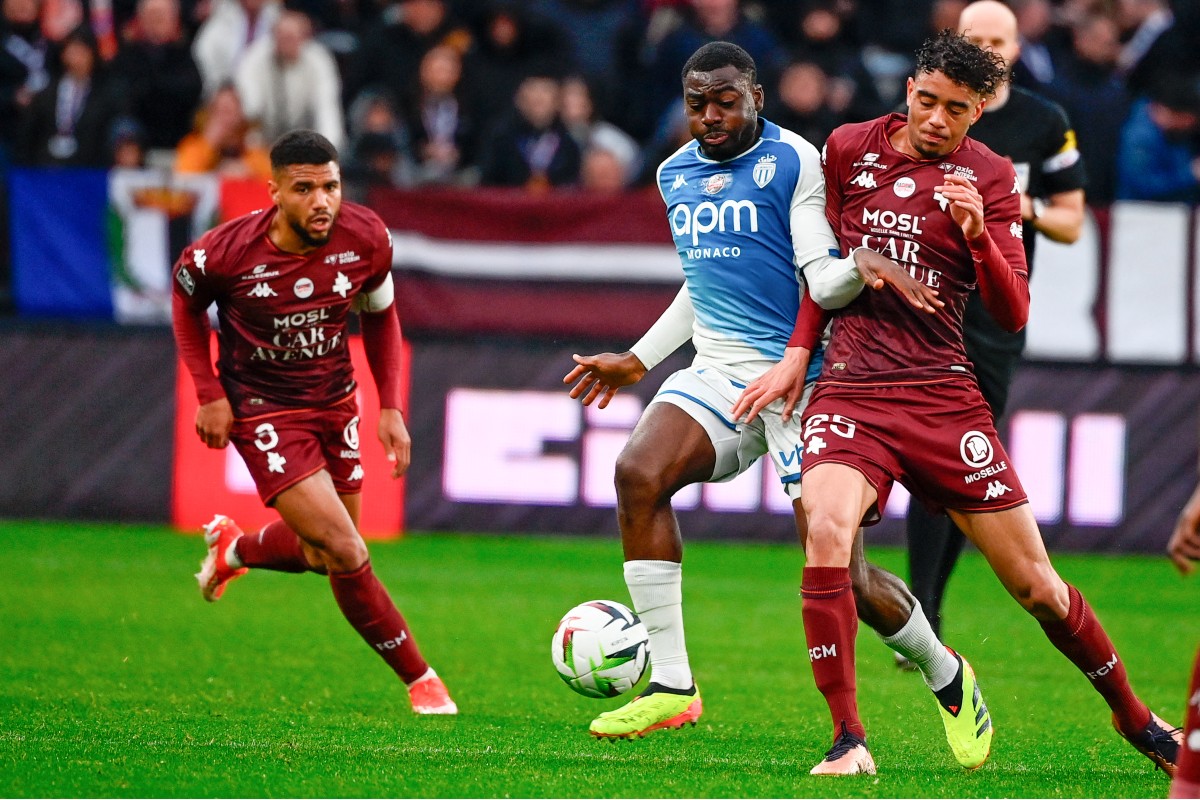 metz monaco fofana