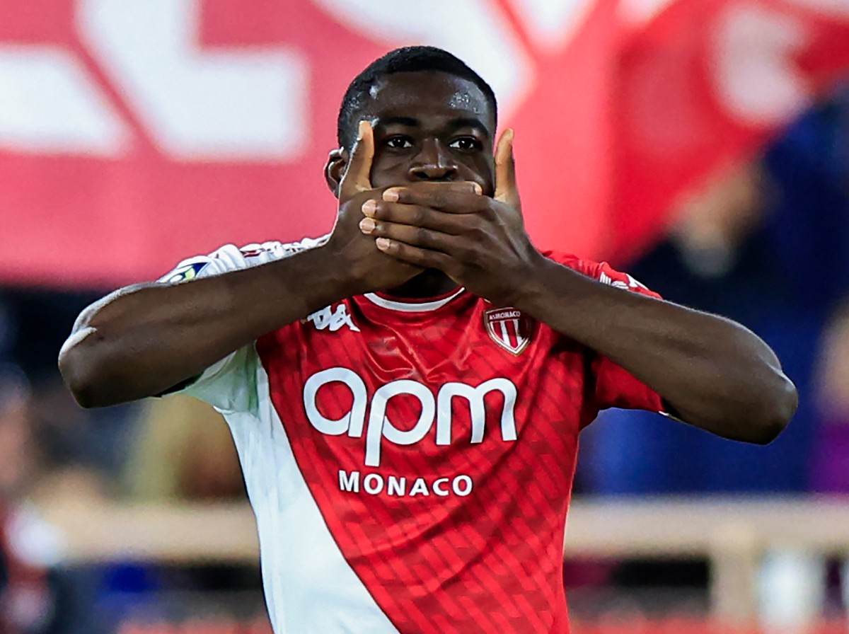monaco lille fofana