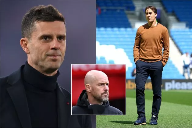 motta lopetegui ten hag
