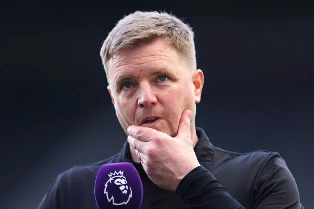 newcastle united west ham eddie howe premier league