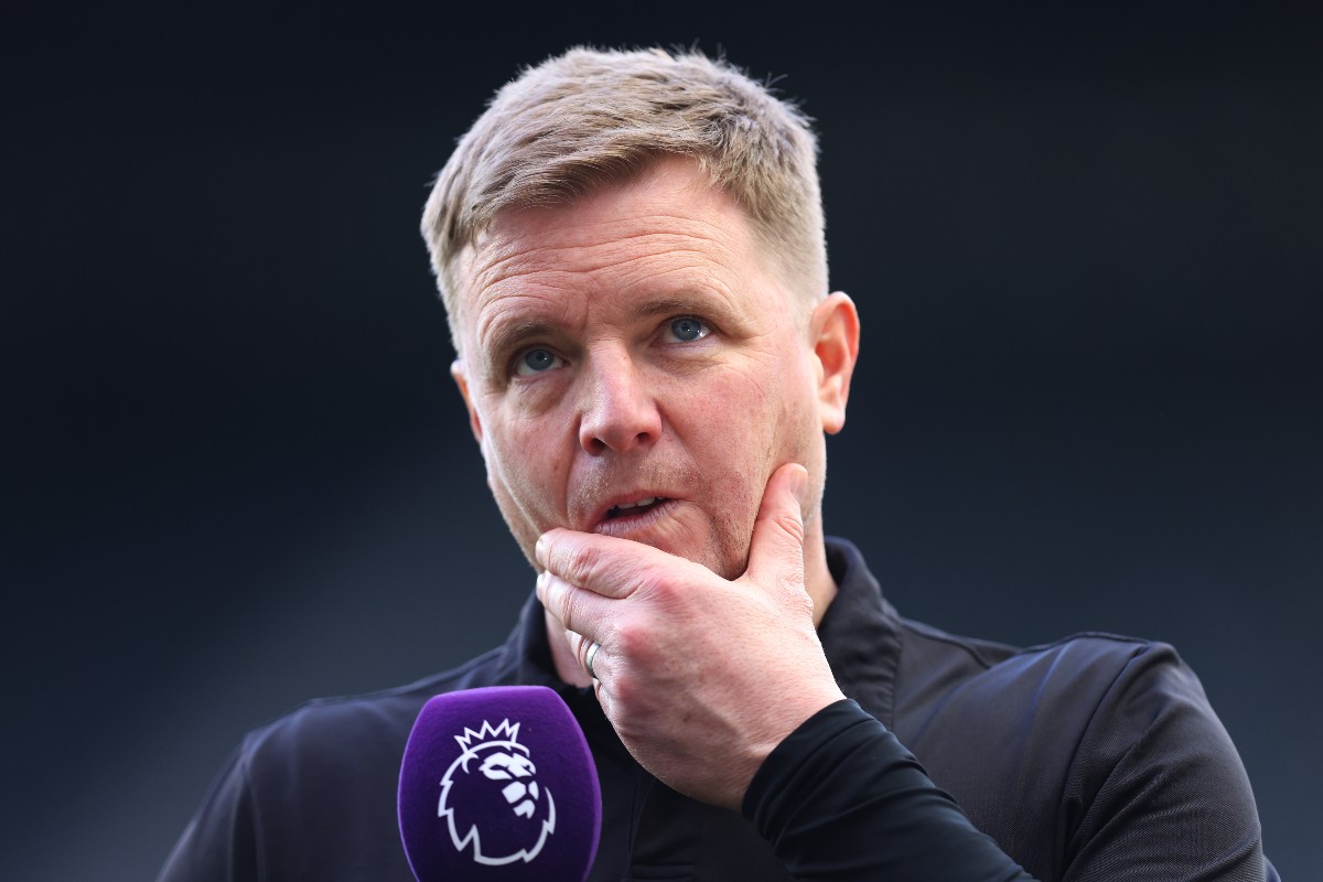 newcastle united west ham eddie howe premier league