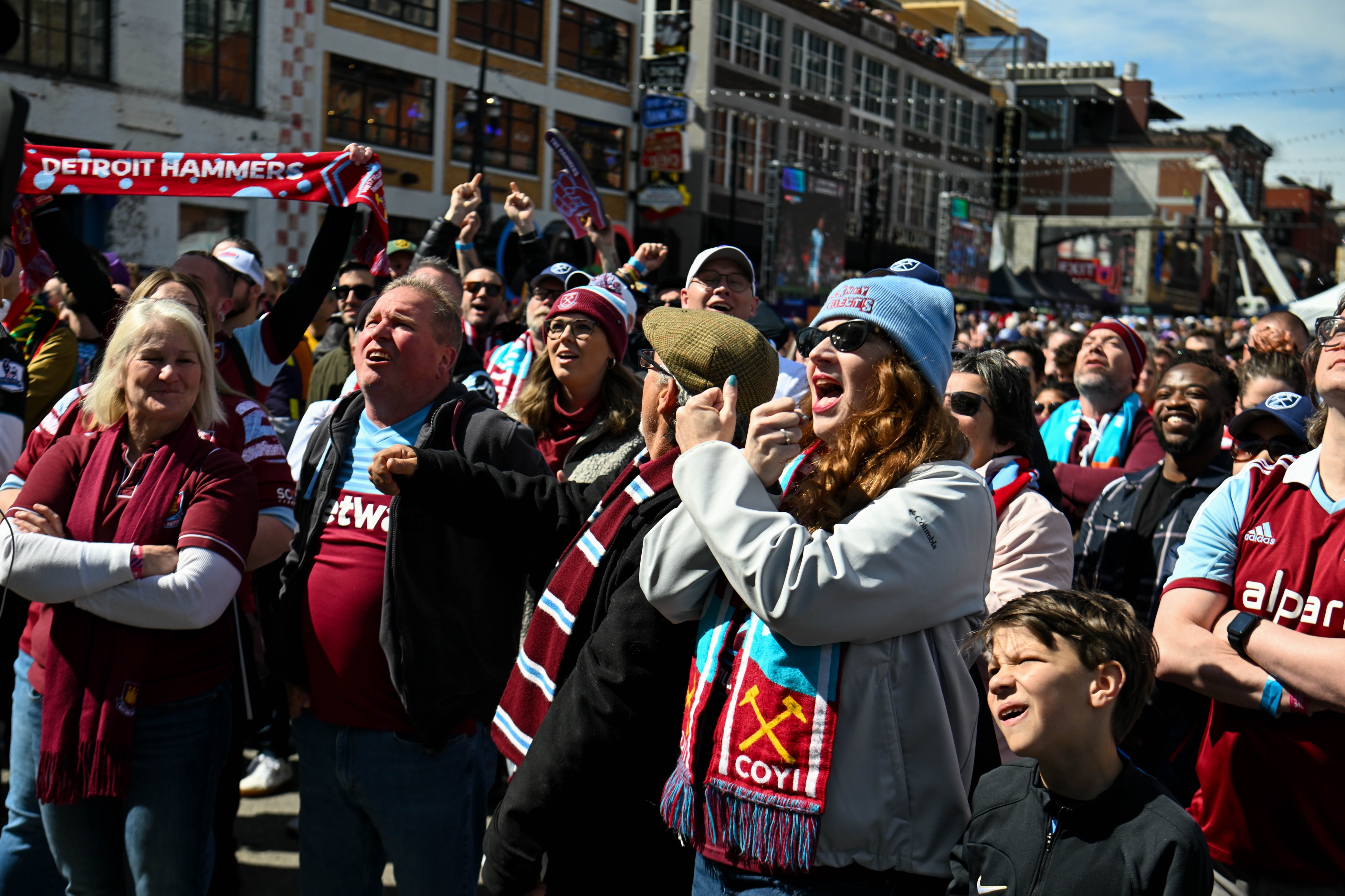 West Ham will aim to become the first team to beat Leverkusen this season