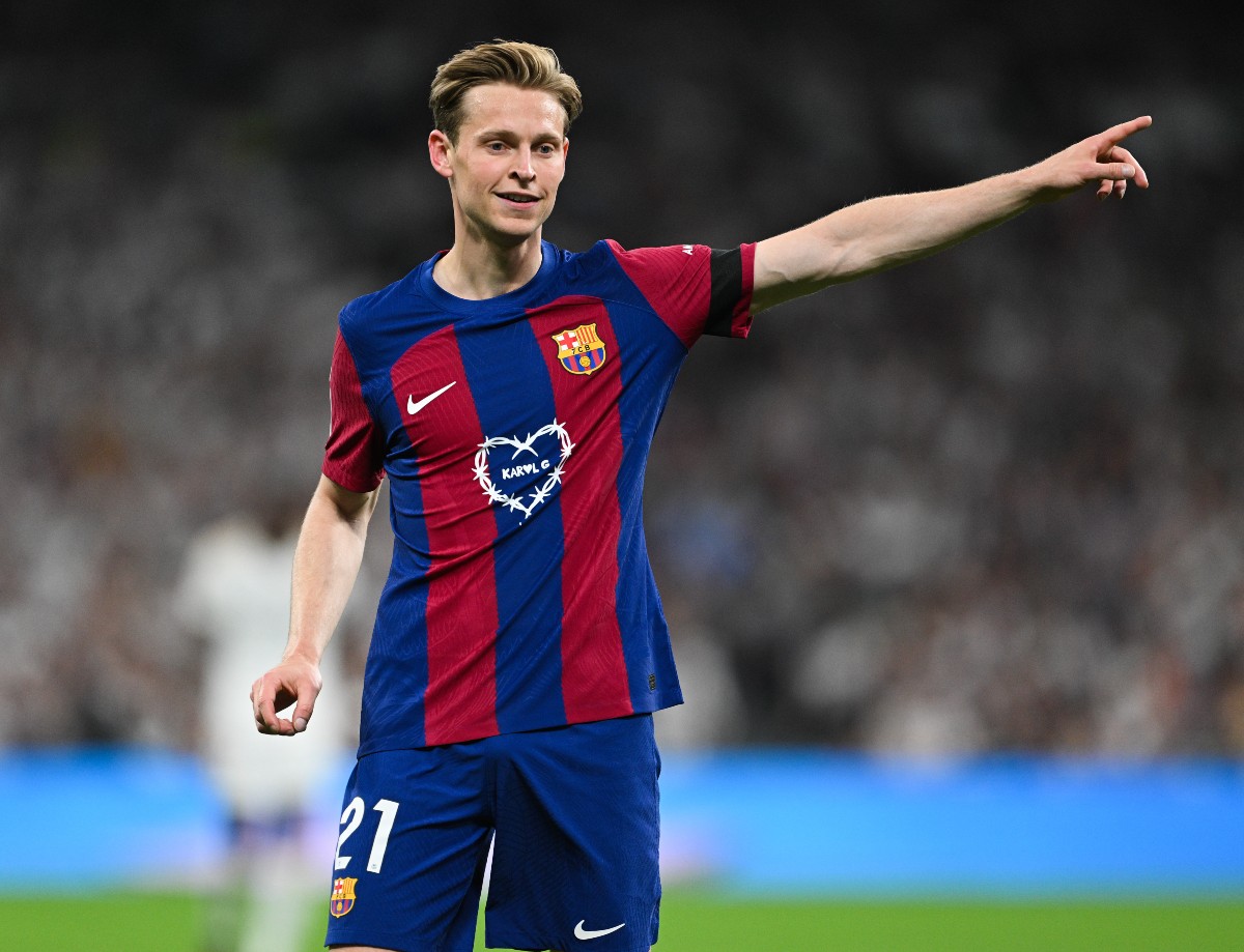 real v barca frenkie de jong 2023-24 real v barca frenkie de jong 2023-24