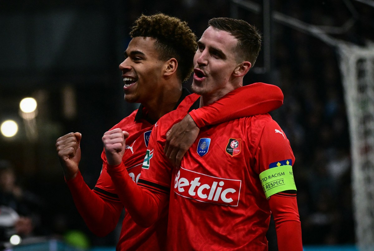 rennes desire doue