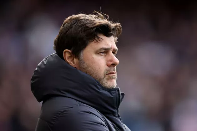 sheffield united chelsea mauricio pochettino