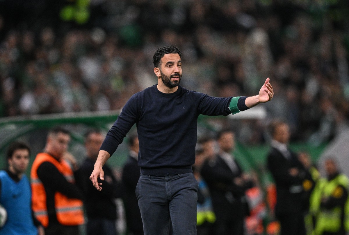 sporting amorim 2024