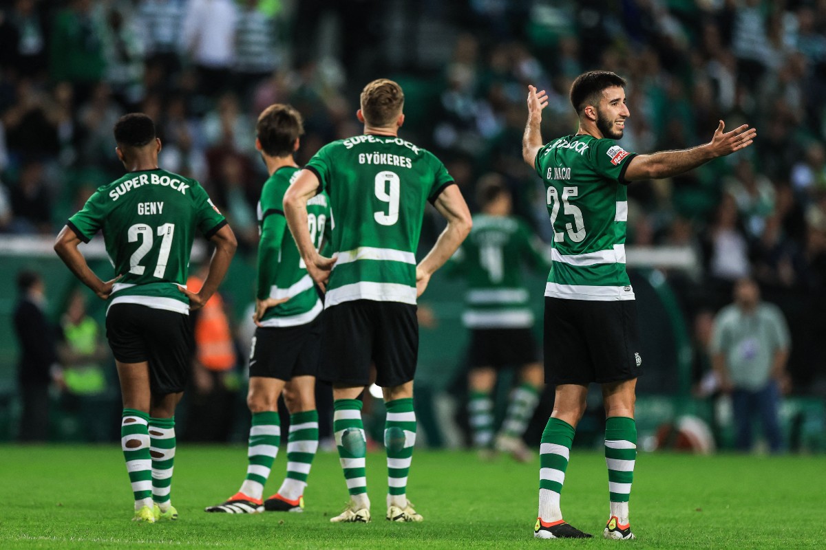 sporting gyokeres inacio sporting gyokeres inacio