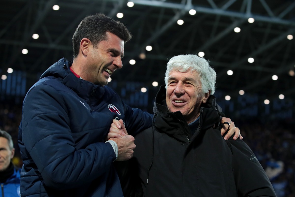 thiago motta gasperini