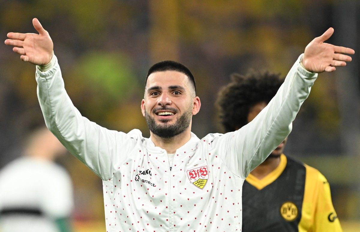 undav vs dortmund