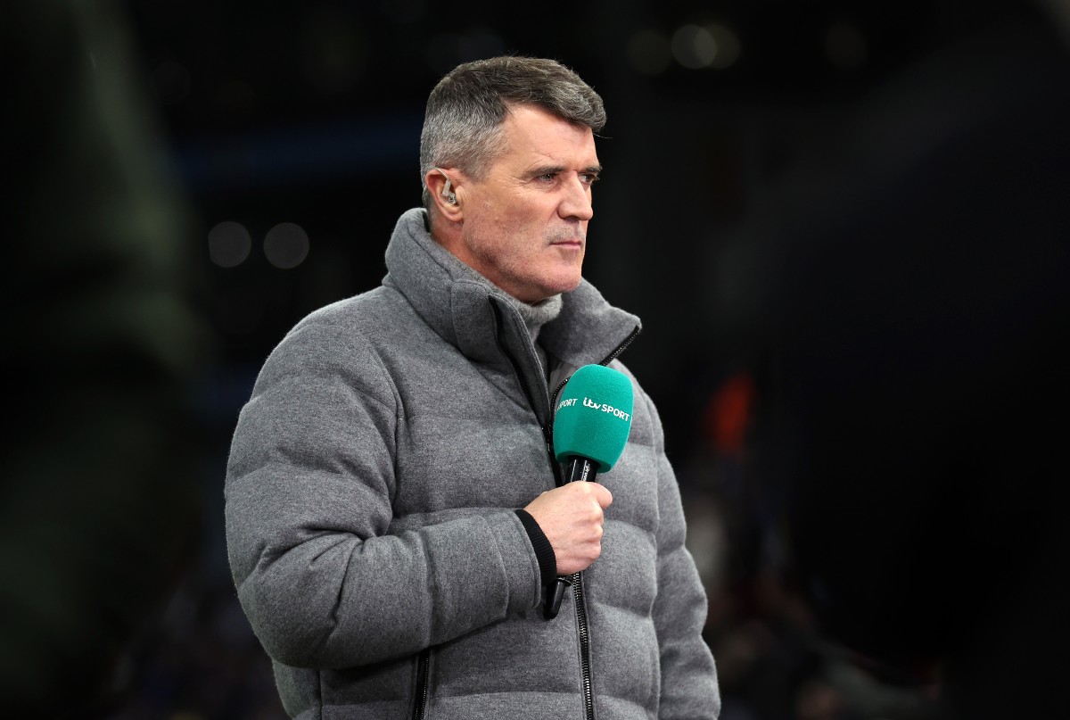 villa chelsea roy keane itv pundit