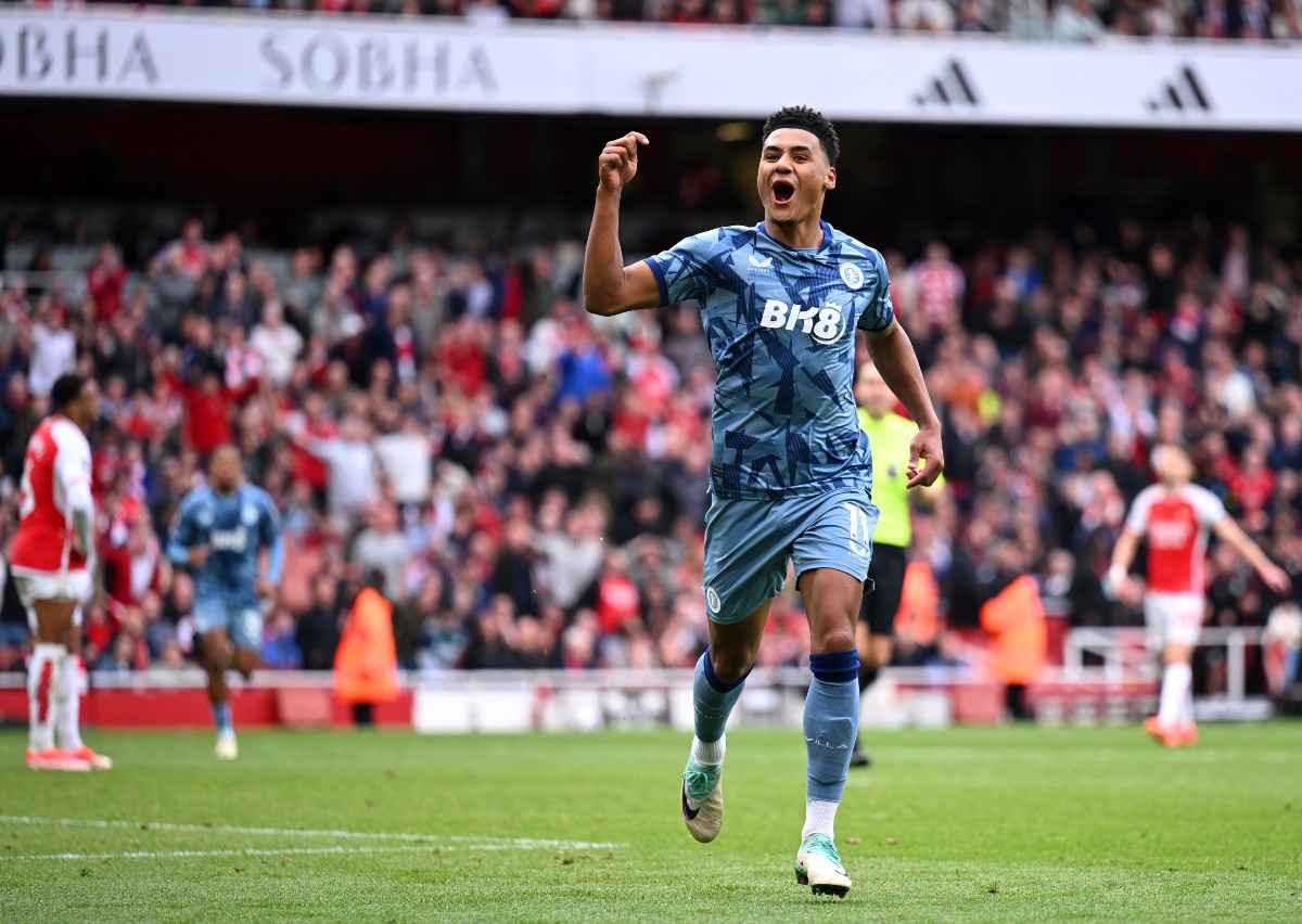 Will Aston Villa's Ollie Watkins join Chelsea this summer?