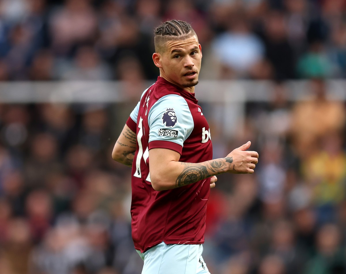 Kalvin Phillips could re-join his boyhood club Leeds United this summer