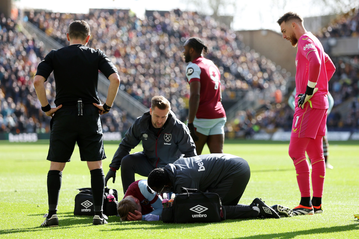 West Ham team news: Jarrod Bowen is a doubt against Bayer Leverkusen