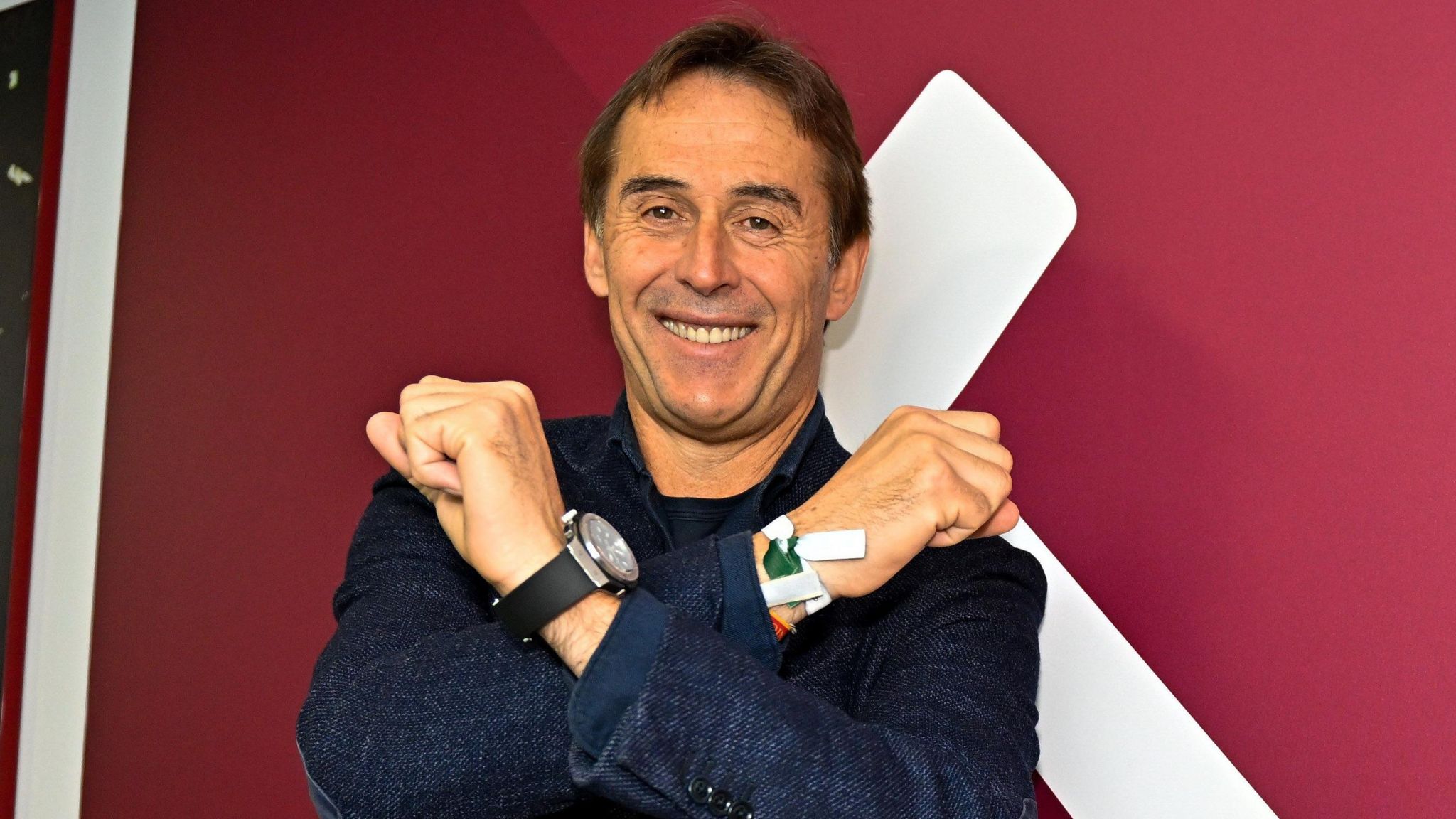 lopetegui west ham