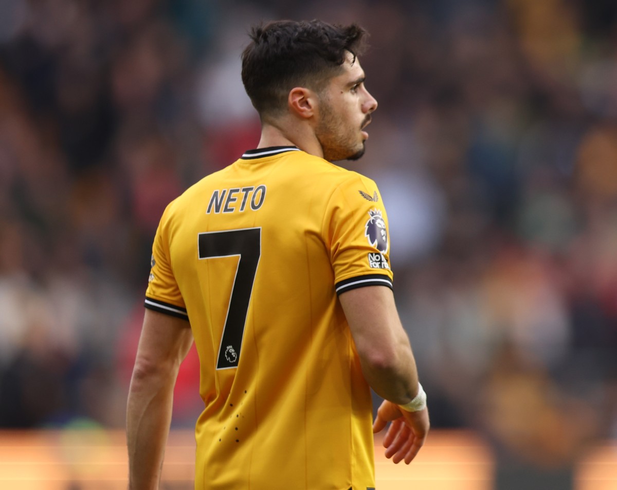 Pedro Neto Pedro Neto