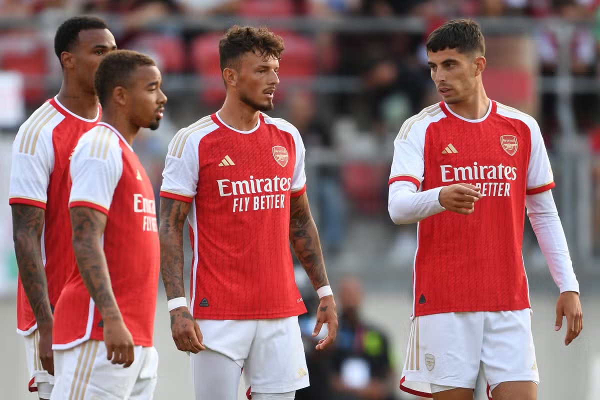 Premier League Arsenal Premier League Arsenal