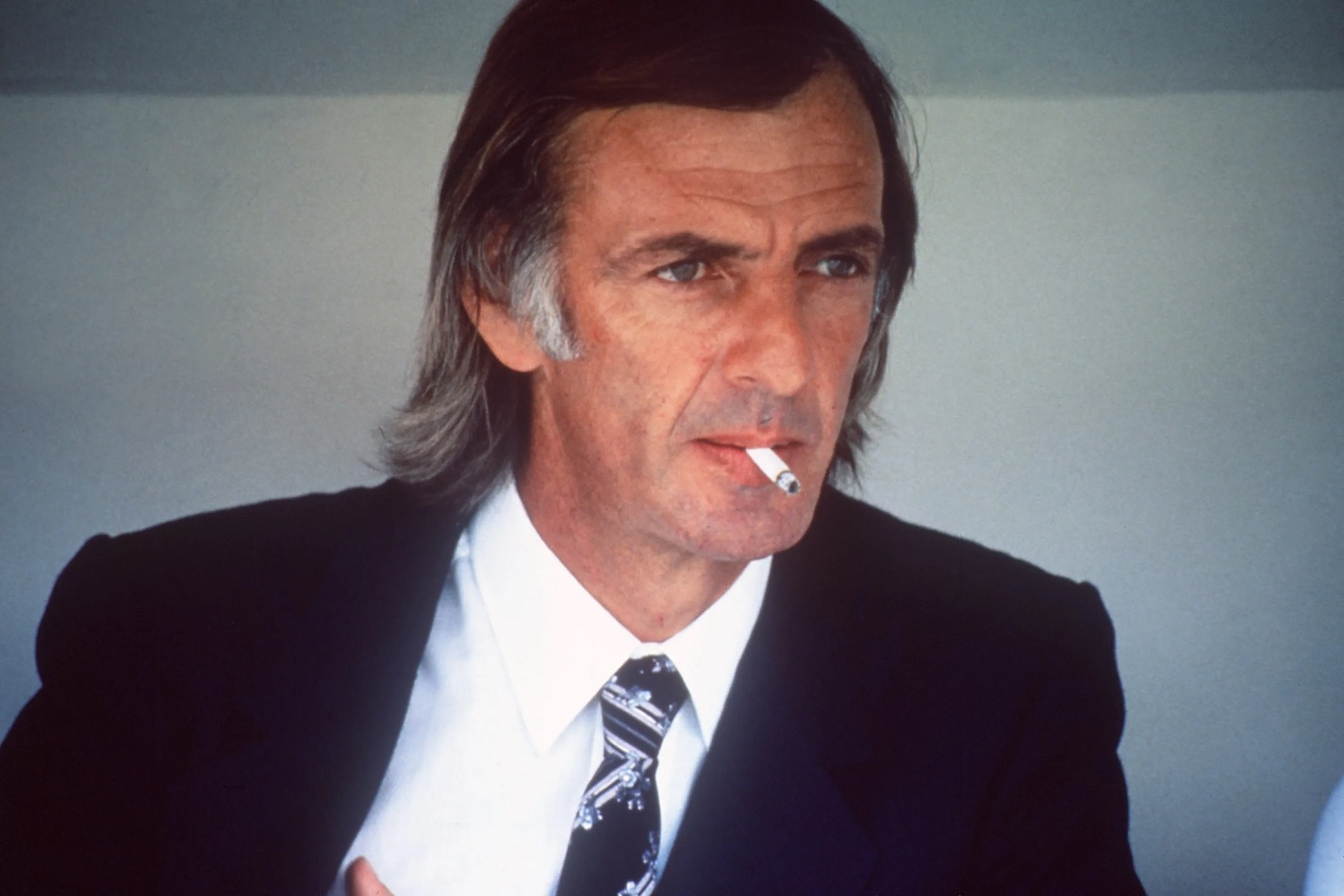 Cesar Luis Menotti Argentina