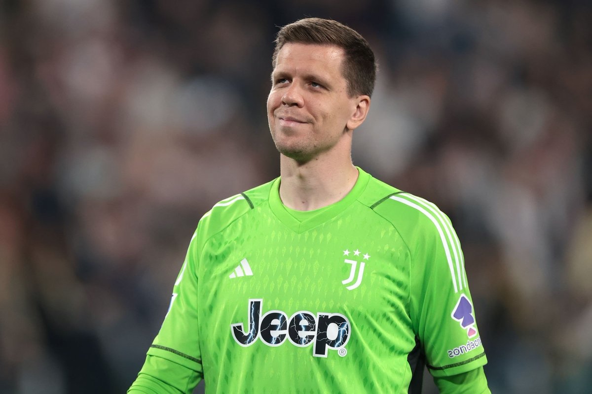 Wojciech Szczesny Chelsea Juventus Serie A Premier League Wojciech Szczesny Chelsea Juventus Serie A Premier League