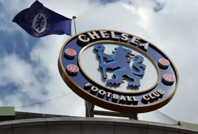 Chelsea Premier League