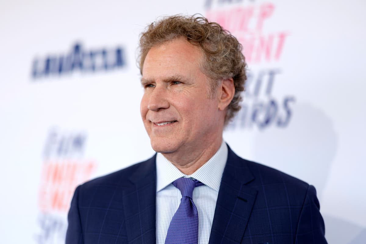 Leeds United Will Ferrell Championship
