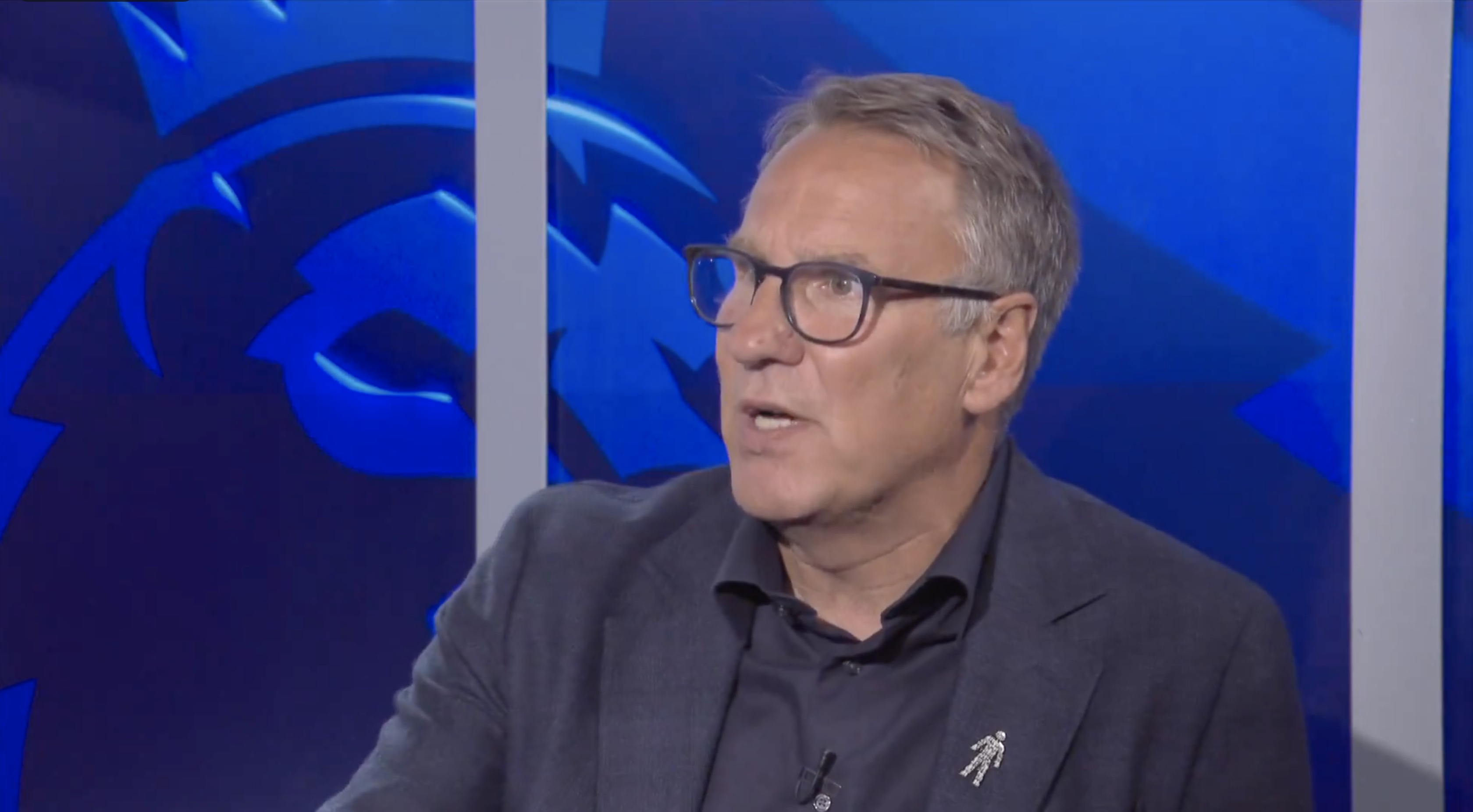 Paul Merson on Sky Sports.