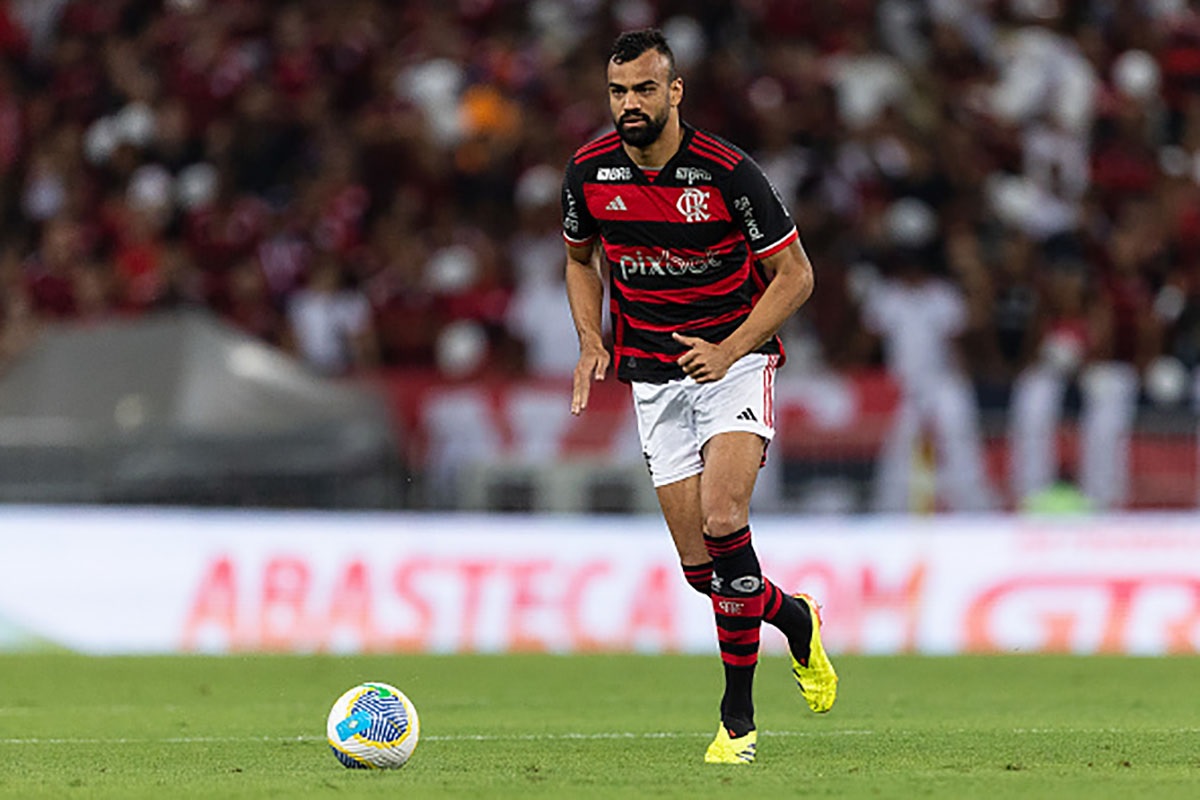 West Ham Fabricio Bruno Premier League
