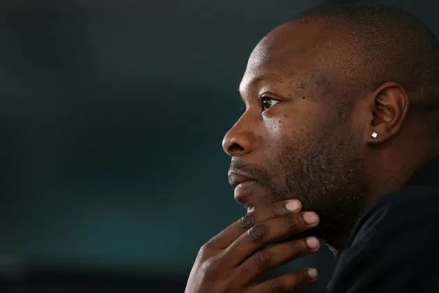 William Gallas Chelsea