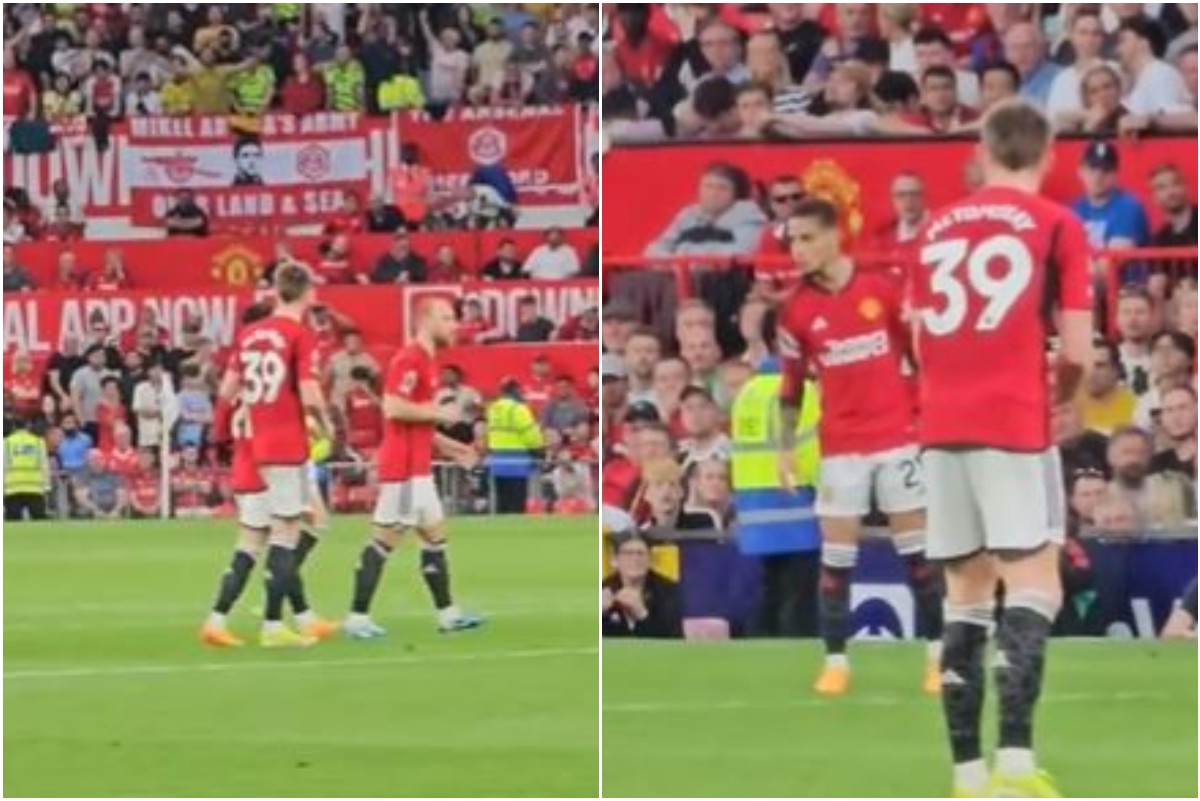 antony mctominay lb