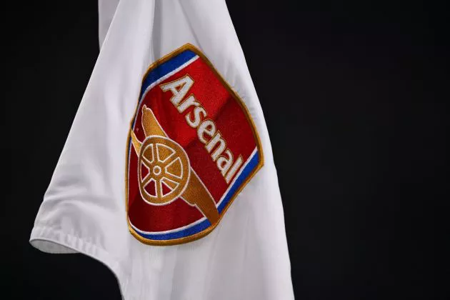 arsenal flag emirates stadium 2023