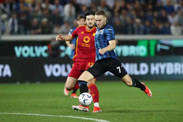 atalanta roma koopmeiners
