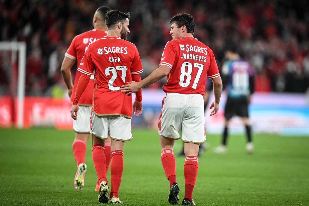 benfica joao neves