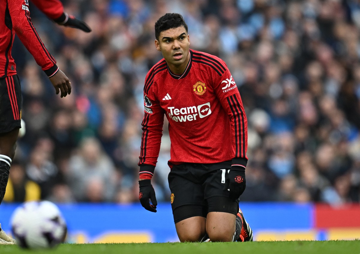 city v utd casemiro