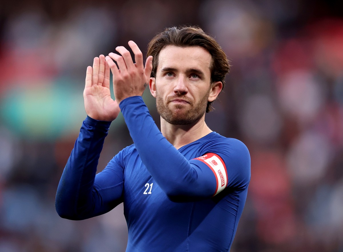 city vs chelsea ben chilwell chelsea ben chilwell