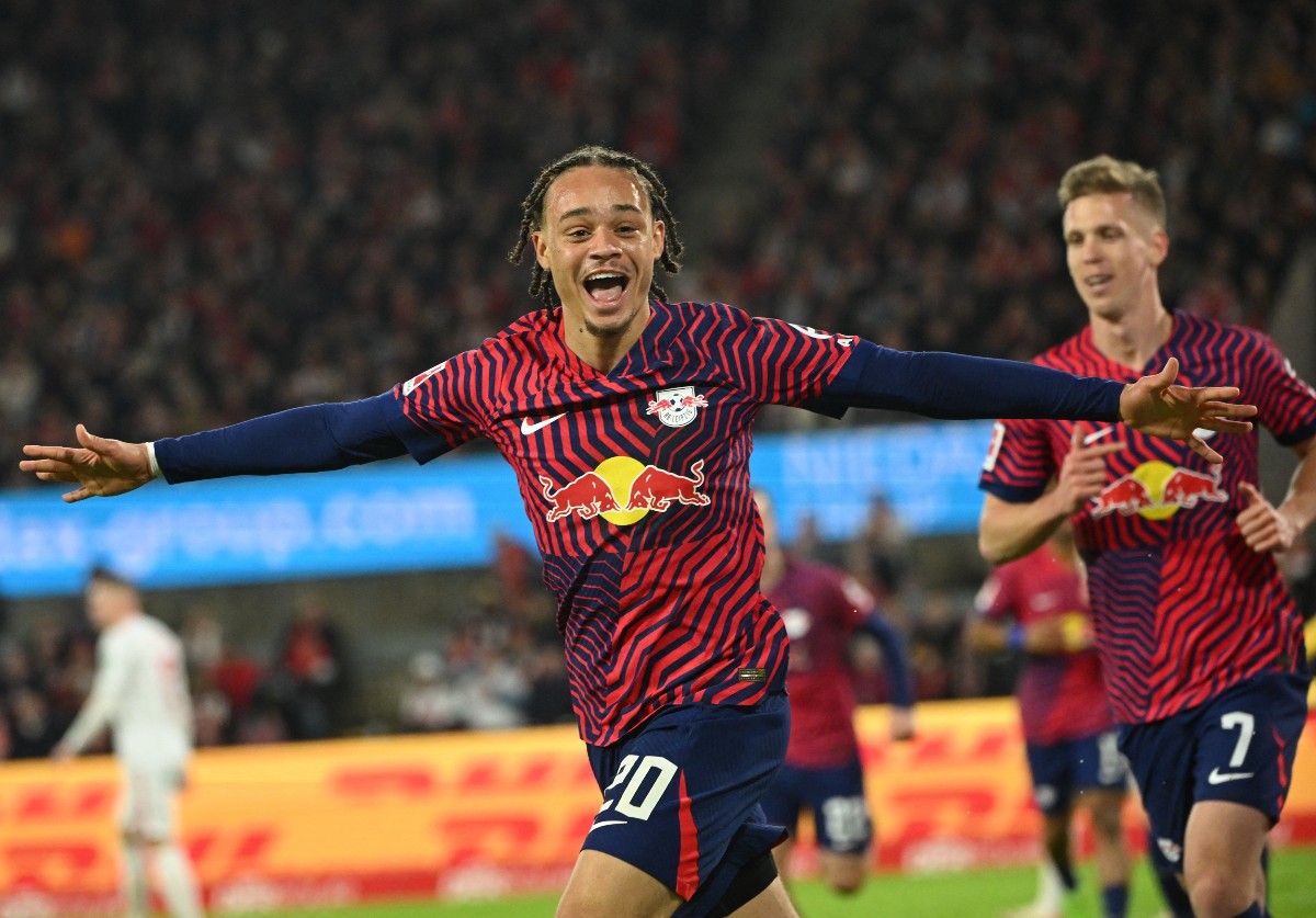 PSG will not sell Xavi Simons this summer
