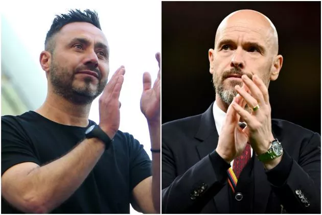 de zerbi ten hag
