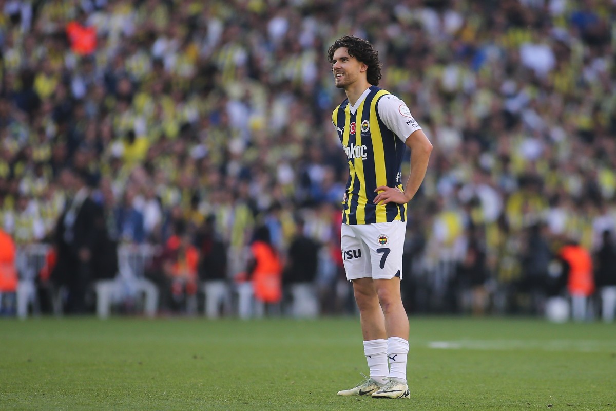 Kadioglu Fenerbahce Kadioglu Fenerbahce