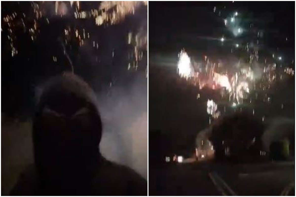 fireworks city hotel
