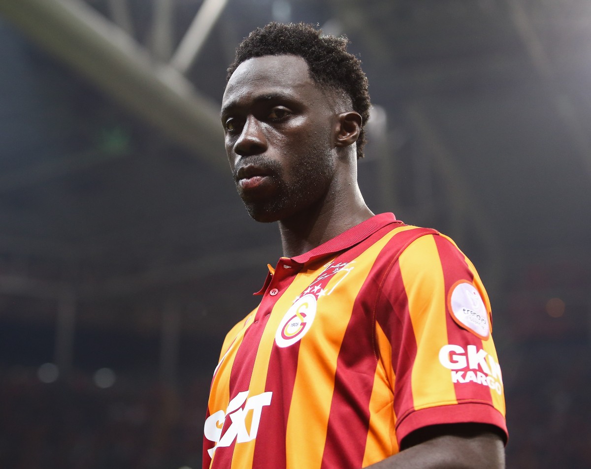 galatasaray vs besiktas davinson sanchez galatasaray vs besiktas davinson sanchez