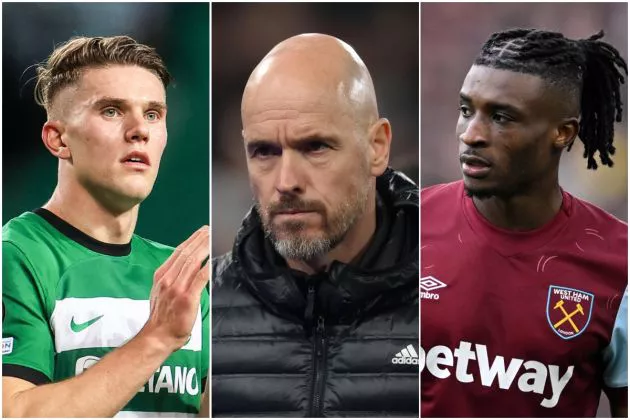 gyokeres ten hag kudus