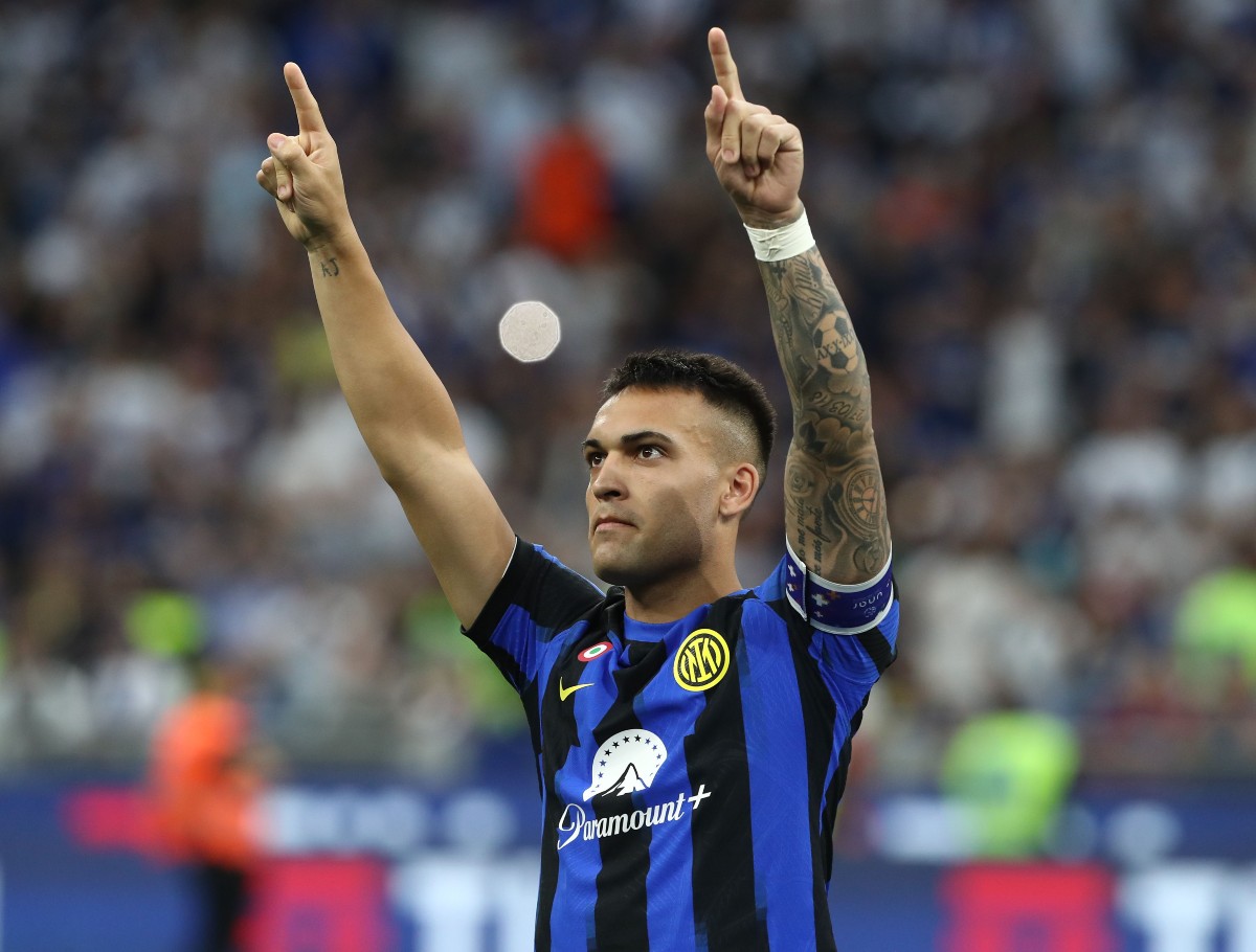 inter vs lazio lautaro martinez