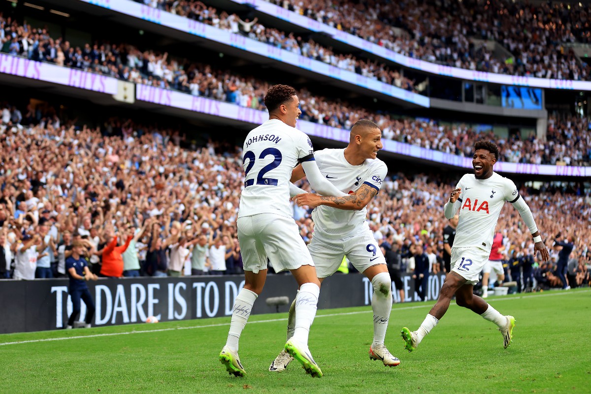 johnson richarlison emerson royal
