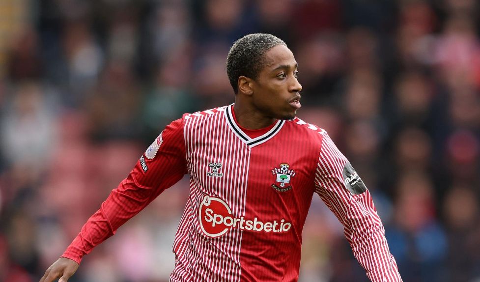 Kyle Walker-Peters linked with a return to Tottenham
