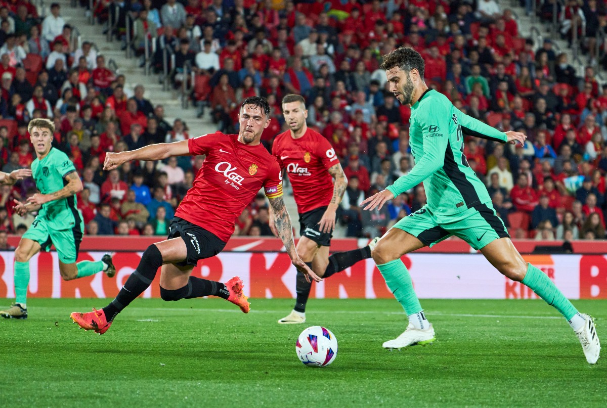 mallorca atletico madrid hermoso