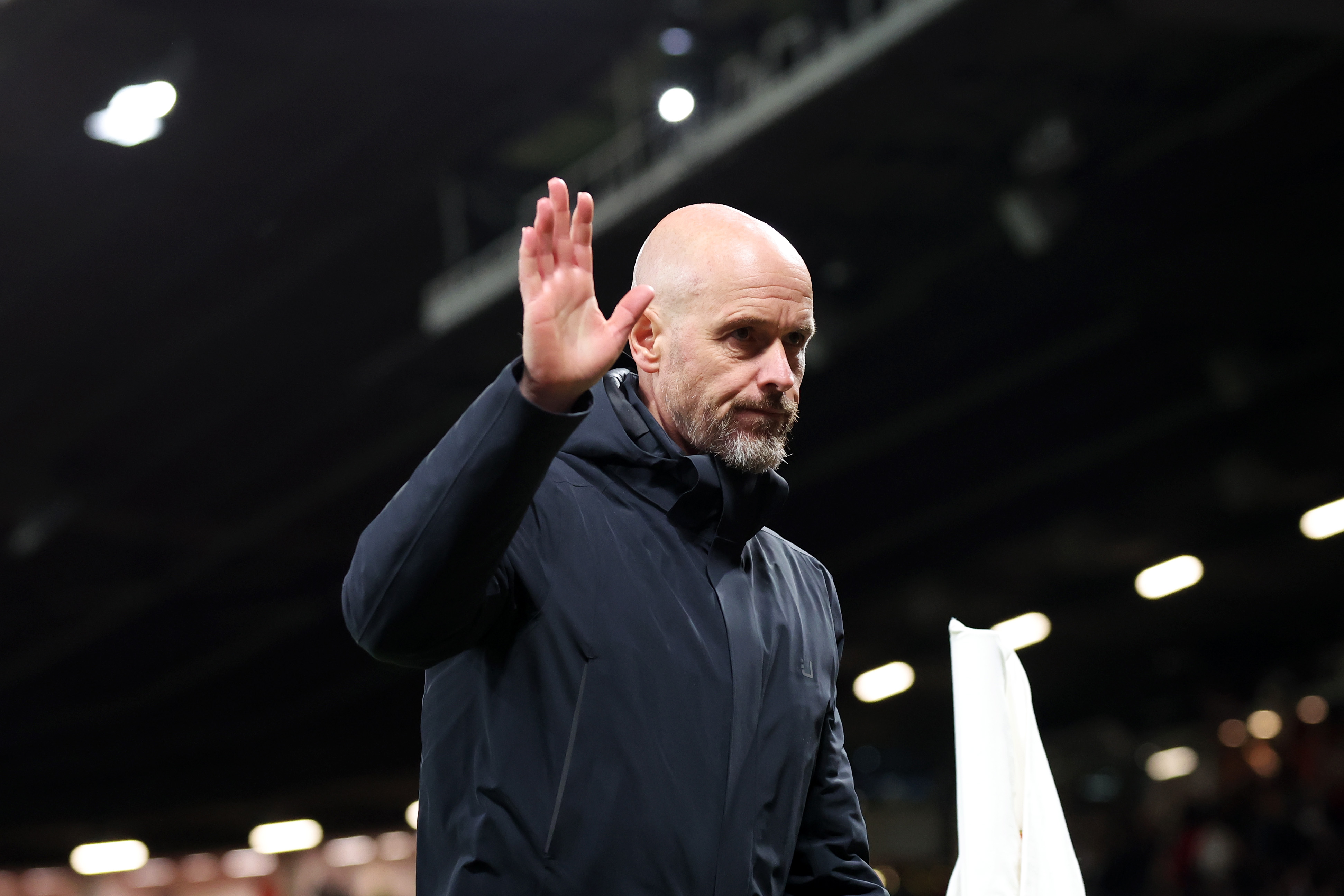 Ten Hag
