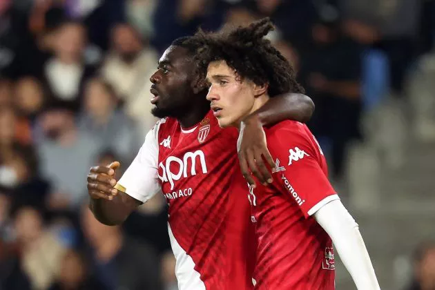 monaco montpellier fofana
