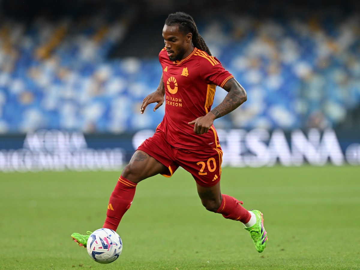 napoli roma sanches napoli roma sanches